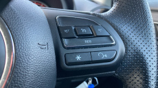 MG MG3 1.5 VTi-TECH Exclusive 5dr [Navigation] Petrol Hatchback